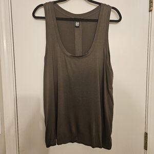 Express Relaxed Tank